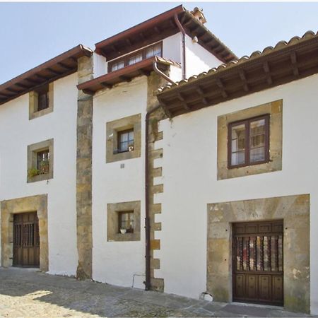 La Torrevia2 Apartment Santillana del Mar Ngoại thất bức ảnh