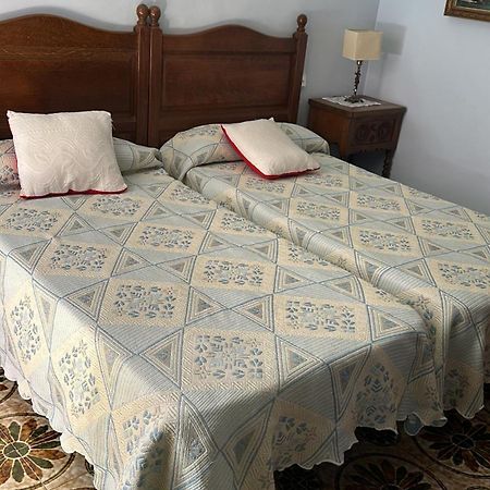 La Torrevia2 Apartment Santillana del Mar Ngoại thất bức ảnh