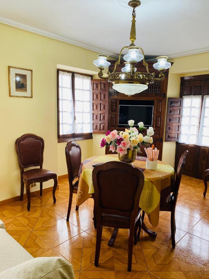 La Torrevia2 Apartment Santillana del Mar Ngoại thất bức ảnh