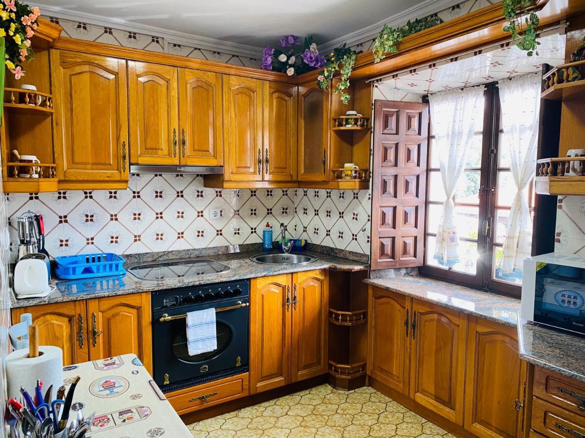 La Torrevia2 Apartment Santillana del Mar Ngoại thất bức ảnh