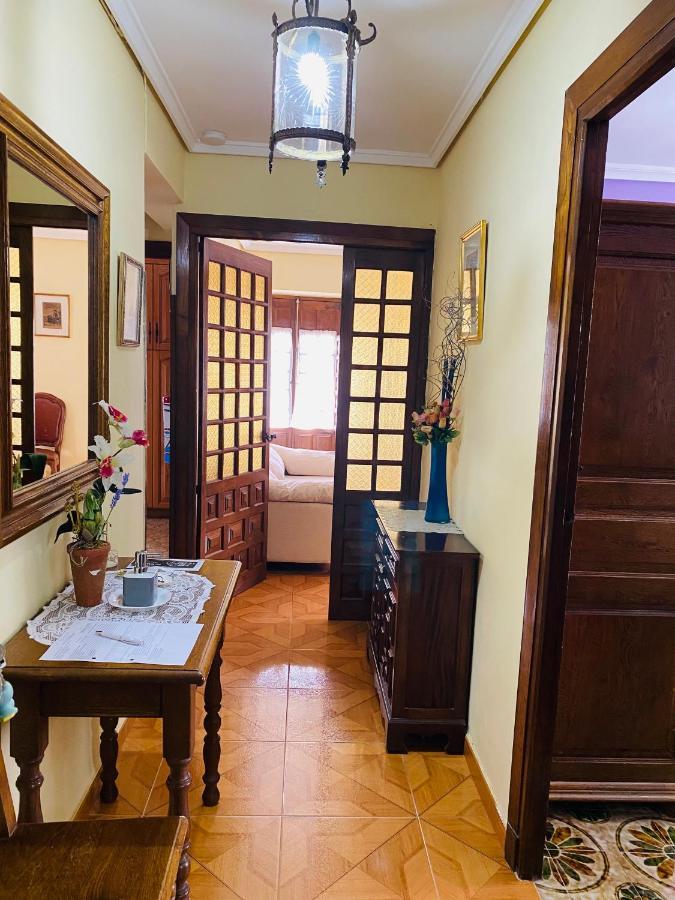 La Torrevia2 Apartment Santillana del Mar Ngoại thất bức ảnh