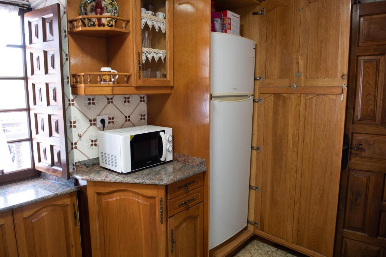 La Torrevia2 Apartment Santillana del Mar Ngoại thất bức ảnh