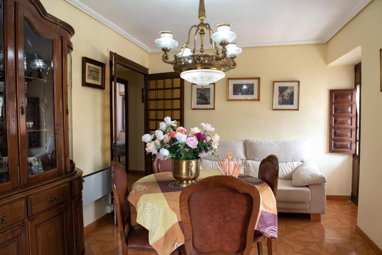 La Torrevia2 Apartment Santillana del Mar Ngoại thất bức ảnh