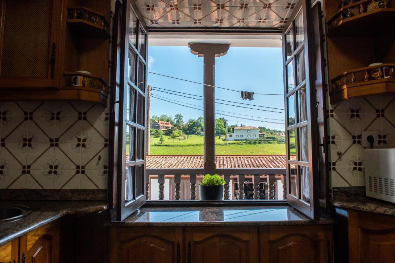 La Torrevia2 Apartment Santillana del Mar Ngoại thất bức ảnh