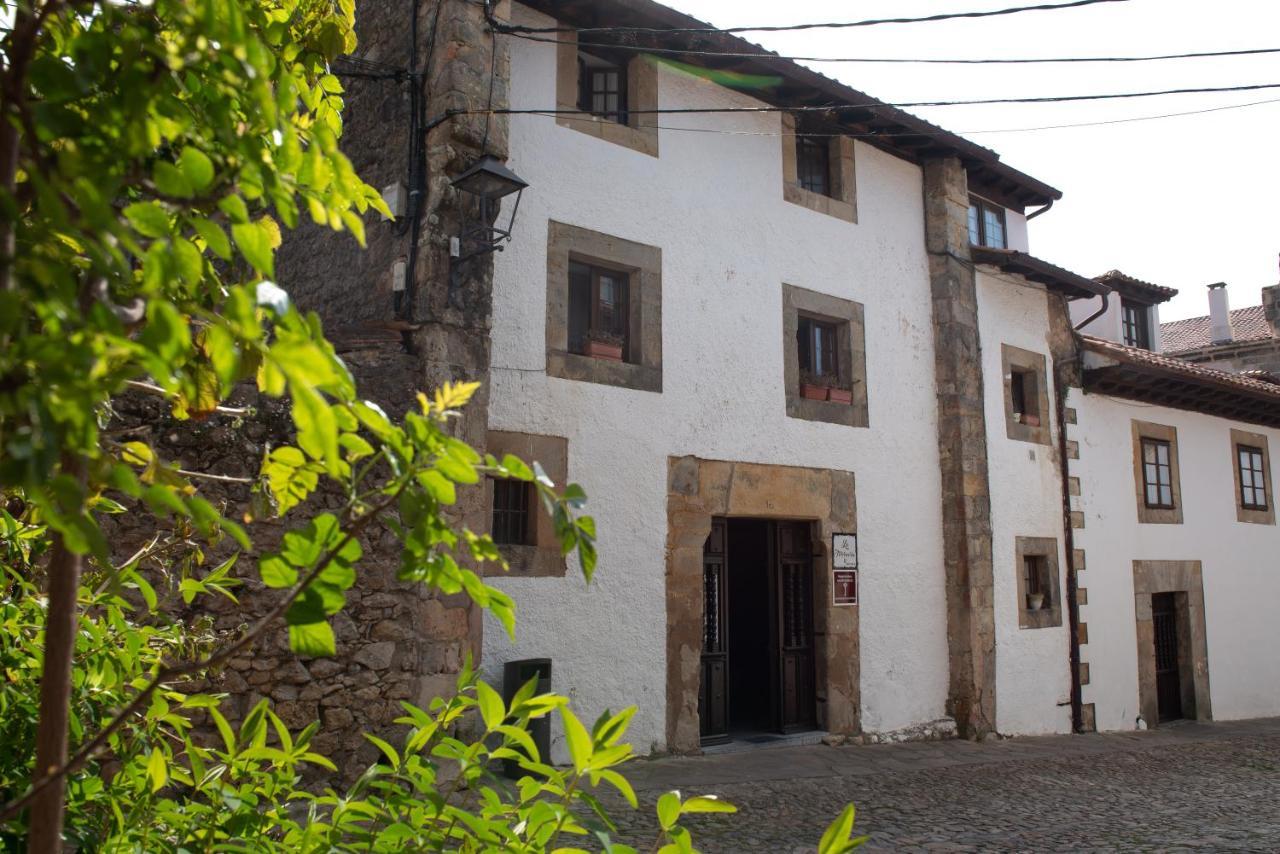La Torrevia2 Apartment Santillana del Mar Ngoại thất bức ảnh