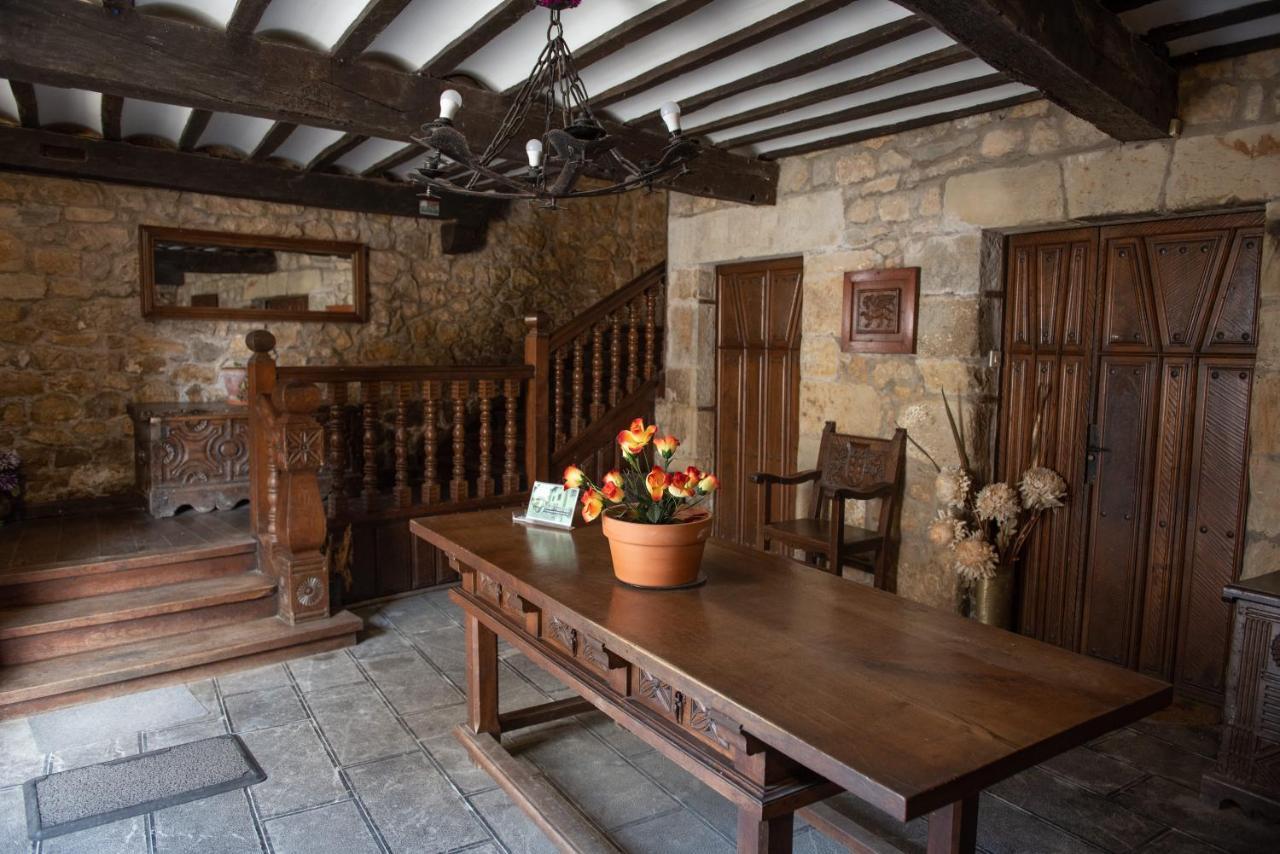 La Torrevia2 Apartment Santillana del Mar Ngoại thất bức ảnh