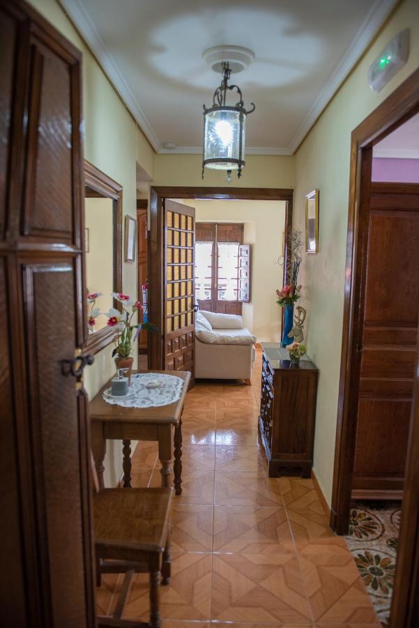 La Torrevia2 Apartment Santillana del Mar Ngoại thất bức ảnh