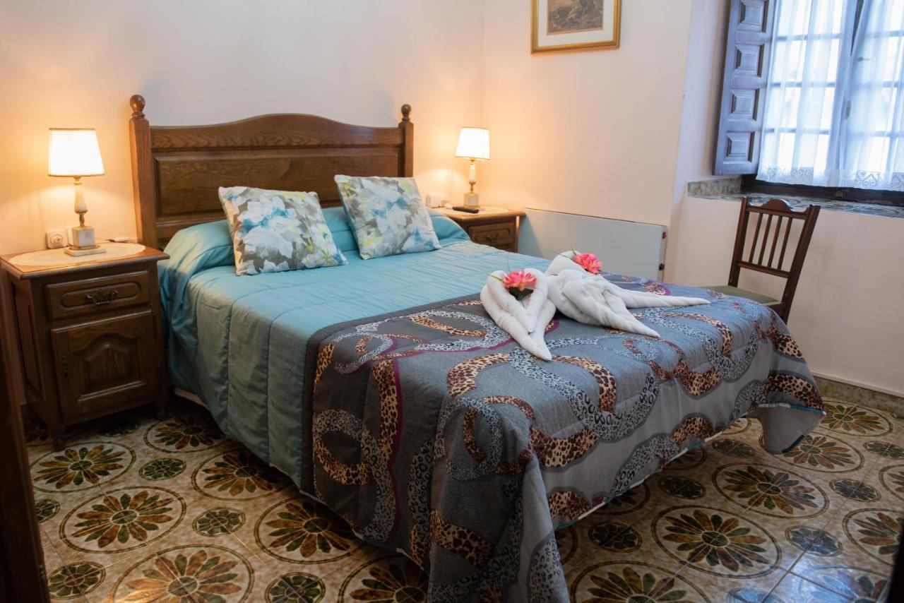 La Torrevia2 Apartment Santillana del Mar Ngoại thất bức ảnh