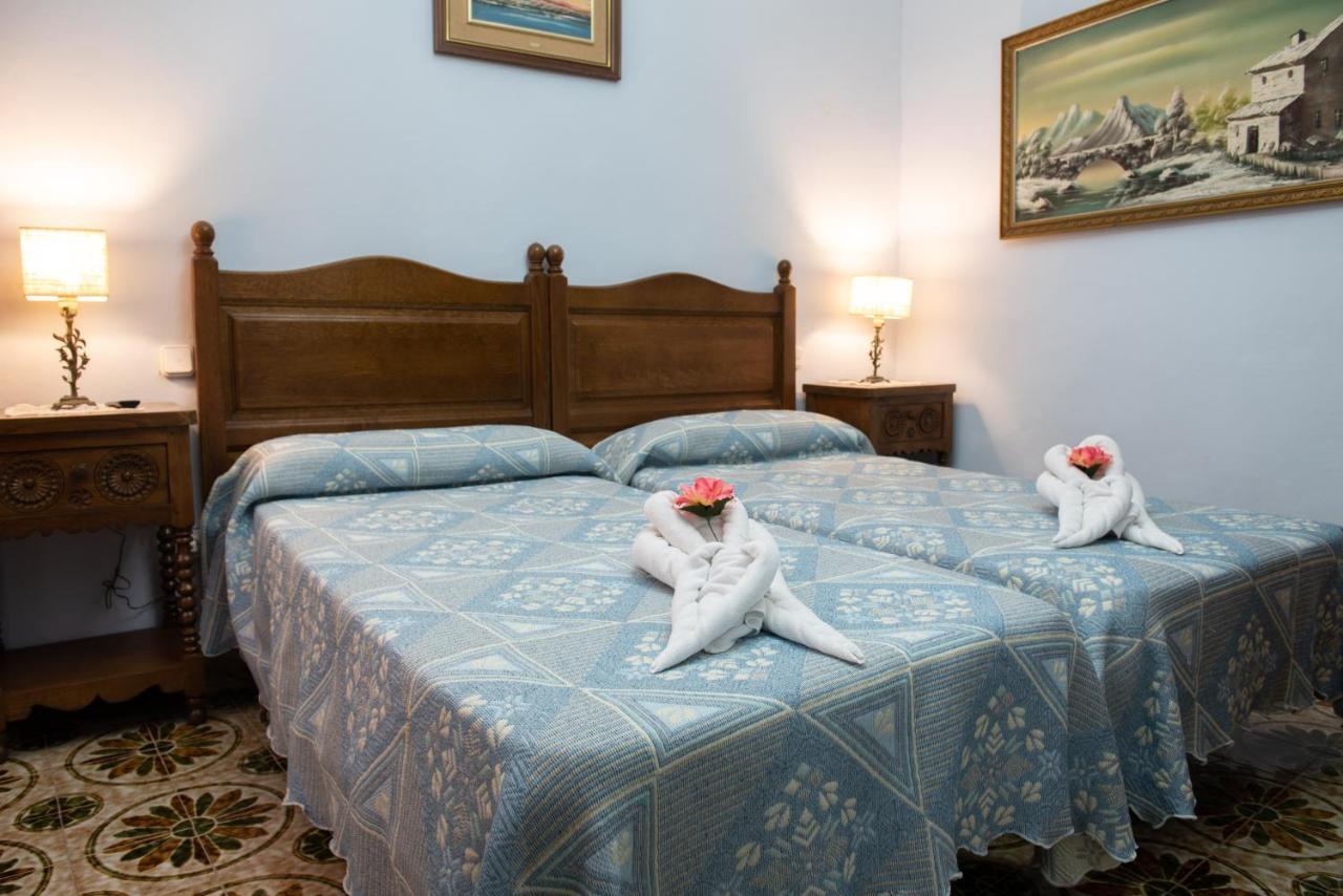 La Torrevia2 Apartment Santillana del Mar Ngoại thất bức ảnh