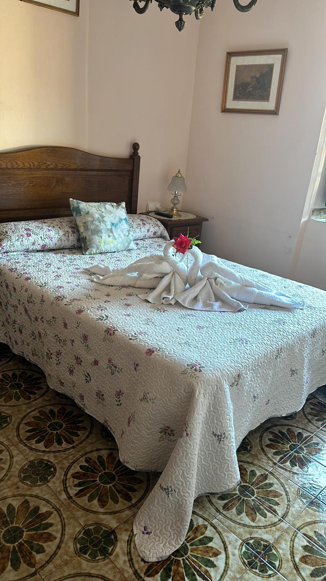La Torrevia2 Apartment Santillana del Mar Ngoại thất bức ảnh