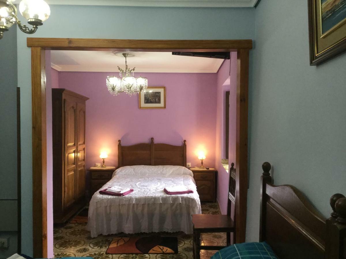La Torrevia2 Apartment Santillana del Mar Ngoại thất bức ảnh